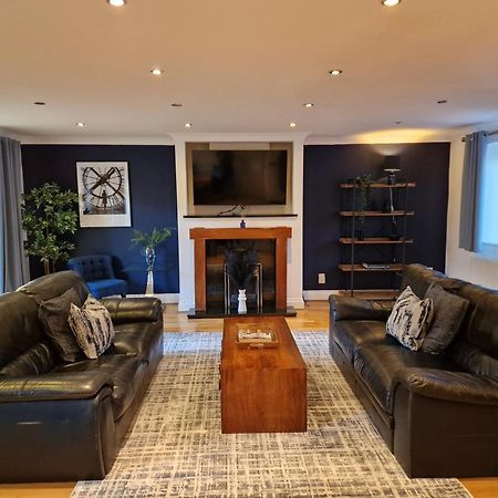 Large 4-Bed House For Up To 7 Guests W 2X Parking Villa Oxford Dış mekan fotoğraf