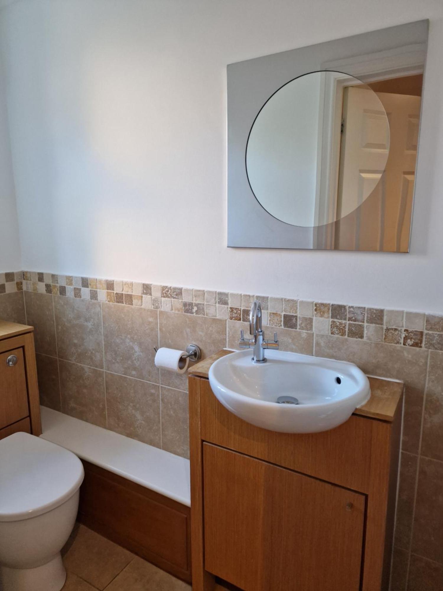 Large 4-Bed House For Up To 7 Guests W 2X Parking Villa Oxford Dış mekan fotoğraf